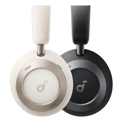 auriculares-soundcore-space-one-pro-cream-white