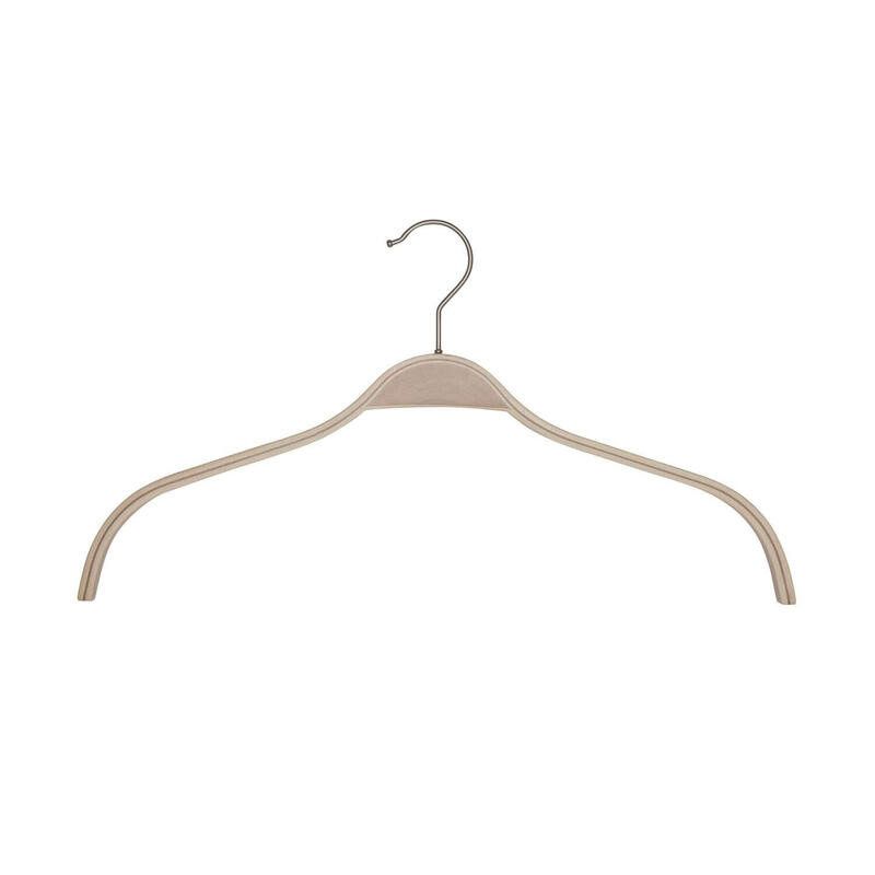 maul-9453570-colgador-de-ropa-marron maul-9453570-colgador-de-ropa-marron