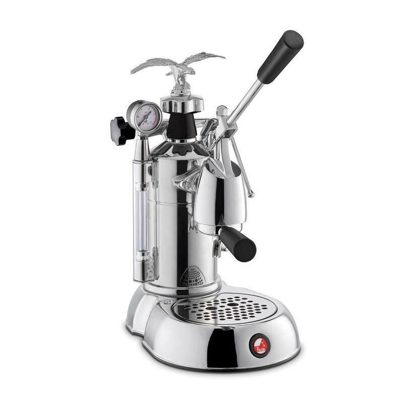 la-pavoni-lplmln01eu-cafetera-electrica-manual-16-l