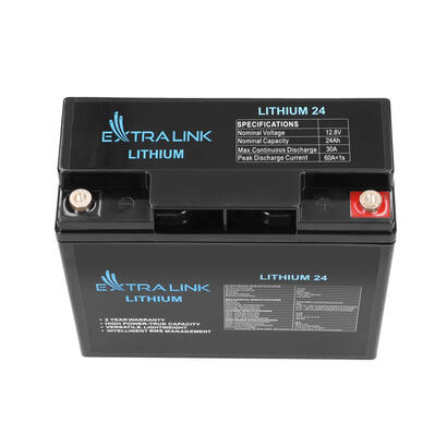extralink-ex30424-bateria-recargable-industrial-fosfato-de-hierro-litio-lifepo4-24000-mah-128-v