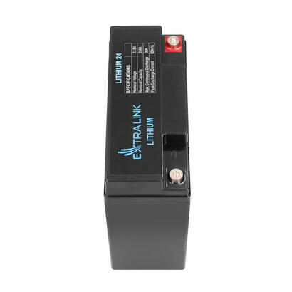extralink-ex30424-bateria-recargable-industrial-fosfato-de-hierro-litio-lifepo4-24000-mah-128-v