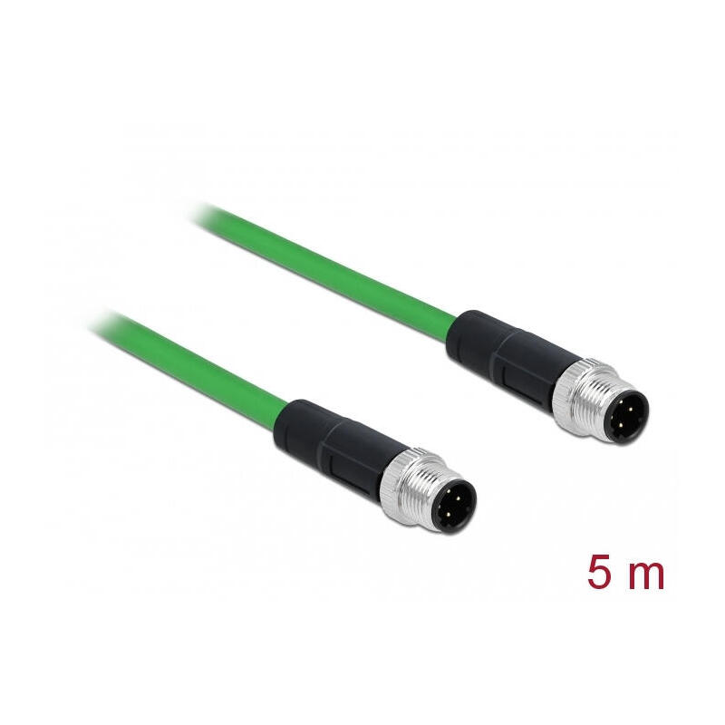 delock-85920-cable-de-red-m12-de-4-polos-con-codificacion-d-macho-a-macho-tpu-5-m