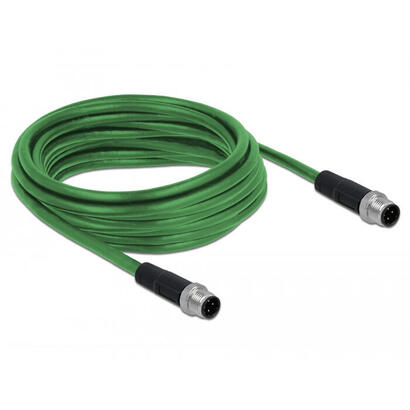 delock-85920-cable-de-red-m12-de-4-polos-con-codificacion-d-macho-a-macho-tpu-5-m