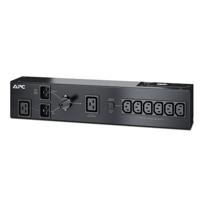 apc-service-bypass-panel-unidad-de-distribucion-de-potencia-montaje-en-bastidor-ca-230-v-3000-va-input-iec-60320-c20-conectores-