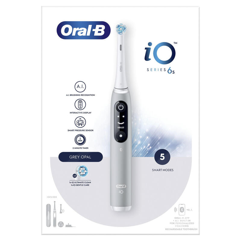 oral-b-io6s-electric-toothbrush-grey-opal