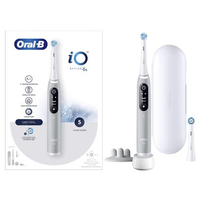 oral-b-io6s-electric-toothbrush-grey-opal