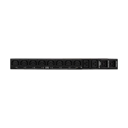 eaton-tripp-lite-38kw-single-phase-switched-automatic-transfer-switch-pdu-two-200-240v-c20-inlets-8-c13-2-c19-outputs-1u-taa