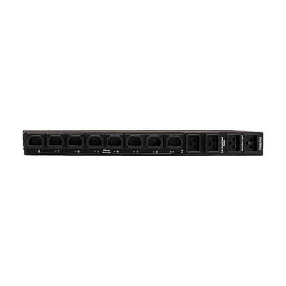 eaton-tripp-lite-38kw-single-phase-switched-automatic-transfer-switch-pdu-two-200-240v-c20-inlets-8-c13-2-c19-outputs-1u-taa