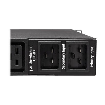 eaton-tripp-lite-38kw-single-phase-switched-automatic-transfer-switch-pdu-two-200-240v-c20-inlets-8-c13-2-c19-outputs-1u-taa