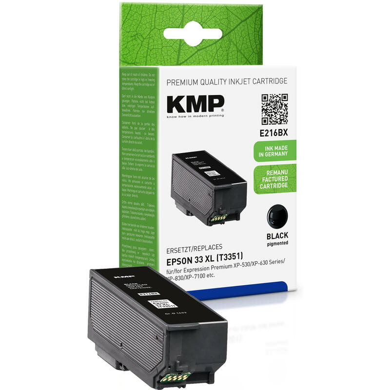 kmp-e216bx-ink-cartridge-black-compatible-with-epson-t-3351-xl