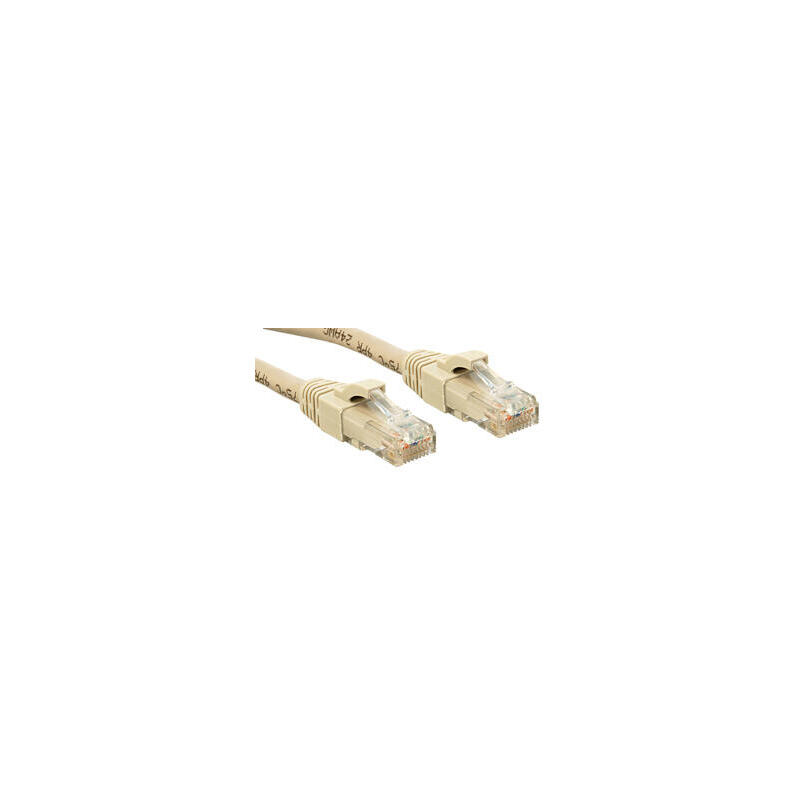 cable-lindy-cat-6-uutp-2m-grey cable-lindy-cat-6-uutp-2m-grey