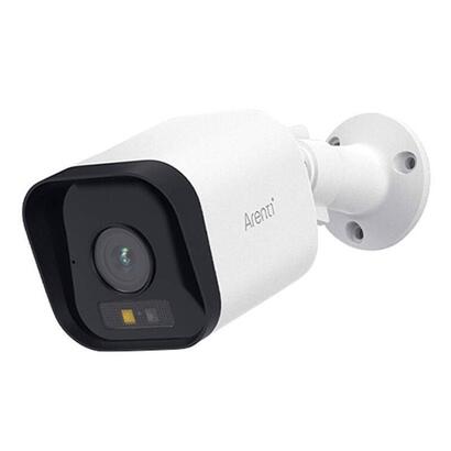 camara-arenti-o3-4mp-25k-ip65-wifi-blanco-de-seguridad-exterior