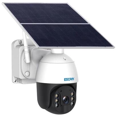 camara-de-seguridad-ip-escam-qf724-solar-4glte-24-horas-de-grabacion-blanco
