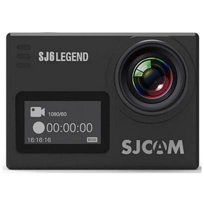 camara-deportiva-sjcam-sj6-legend-negro