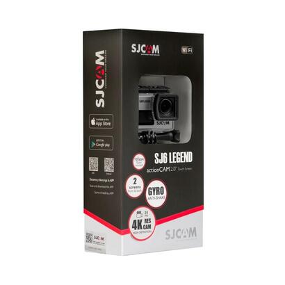 camara-deportiva-sjcam-sj6-legend-negro