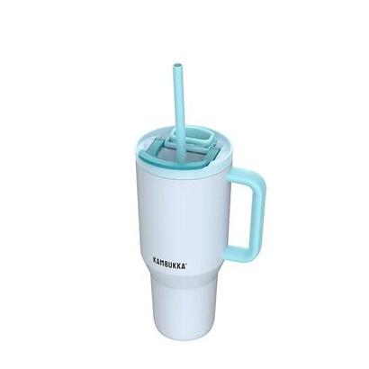 taza-termica-con-pajita-telescopica-kambukka-rio-tumbler-950ml-frosty-coconut