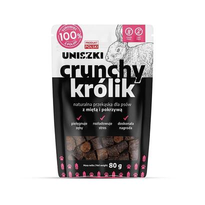 golosina-para-perros-uniszki-crunchy-conejo-con-menta-y-ortiga-80g