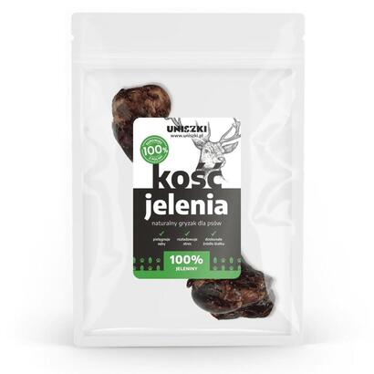 golosina-para-perros-uniszki-hueso-de-ciervo-mediano-1-unidad