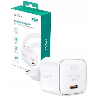 pa-b1l-white-omnia-ii-mini-ladowarka-sieciowa-1xusb-c-powerdelivery-30w-5a