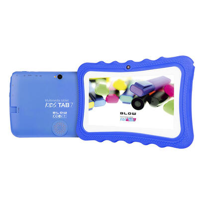 tablet-blow-kidstab7-funda-azul