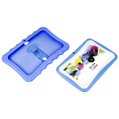 tablet-blow-kidstab7-funda-azul