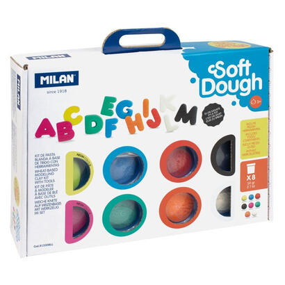 milan-pasta-blanda-soft-dough-maletin-8-botes-59gr-cherramientas-abecedario-csurtidos
