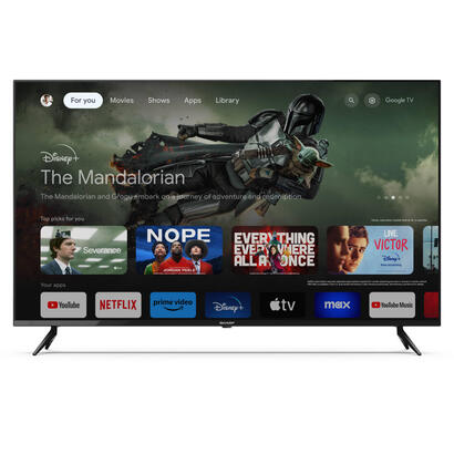 televisor-sharp-50gl4060e-50-4k-ultra-hd-smart-tv-wifi-negro