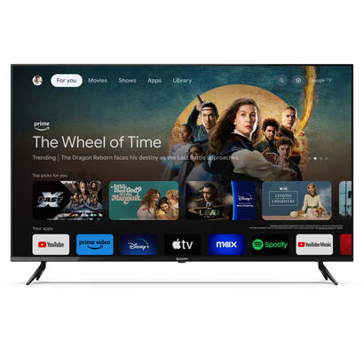 televisor-sharp-50gl4060e-50-4k-ultra-hd-smart-tv-wifi-negro