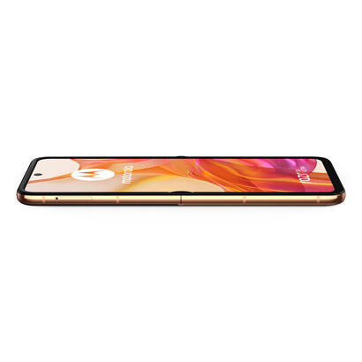 motorola-razr-50-ultra-12512gb-peach-fuzz