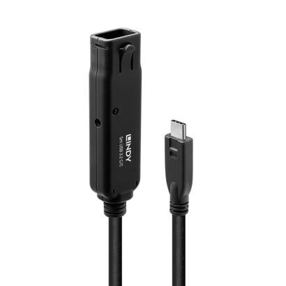 cable-lindy-43405-usb-32-gen-2-31-gen-2-5-m-usb-c-negro