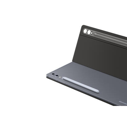 funda-samsung-book-cover-keyboard-slim-galaxy-tab-s10s9-ultra-b