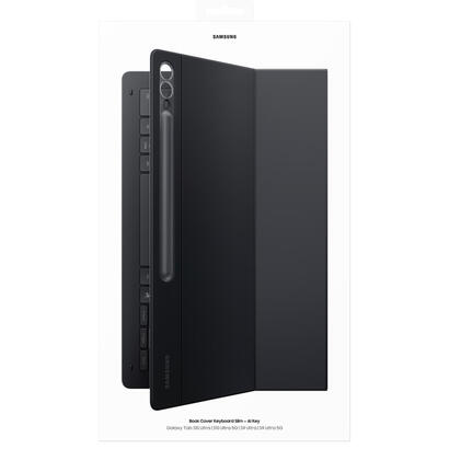 funda-samsung-book-cover-keyboard-slim-galaxy-tab-s10s9-ultra-b