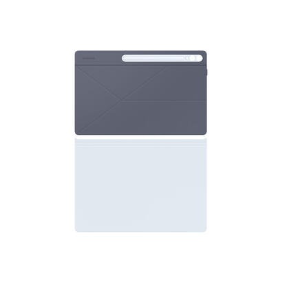 samsung-smart-book-cover-funda-para-tableta-azul-claroazul-oscuro-samsung-galaxy-tab-s10-ultra-s9-ultra-ef-bx910plegww