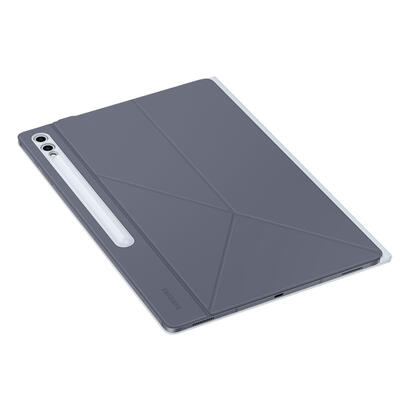 samsung-smart-book-cover-funda-para-tableta-azul-claroazul-oscuro-samsung-galaxy-tab-s10-ultra-s9-ultra-ef-bx910plegww