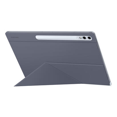 samsung-smart-book-cover-funda-para-tableta-azul-claroazul-oscuro-samsung-galaxy-tab-s10-ultra-s9-ultra-ef-bx910plegww
