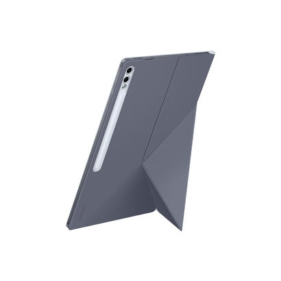 samsung-smart-book-cover-funda-para-tableta-azul-claroazul-oscuro-samsung-galaxy-tab-s10-ultra-s9-ultra-ef-bx910plegww