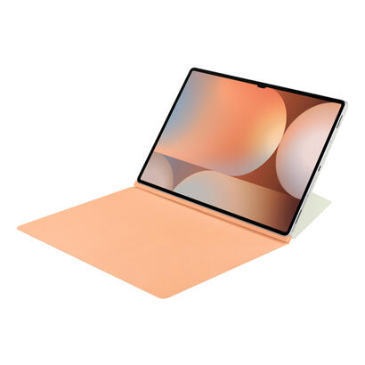 samsung-ef-bx910poegww-tab-s10-ultra-s9-ultra-smart-book-cover-pomaranczowy