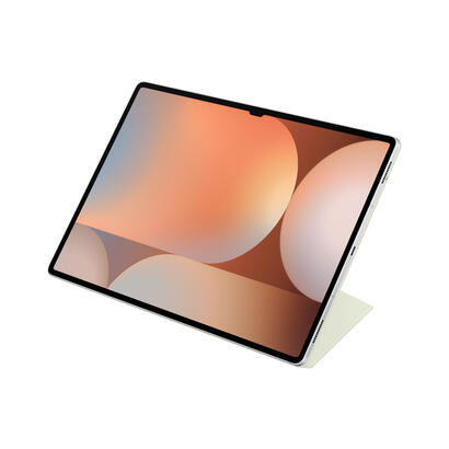 samsung-ef-bx910poegww-tab-s10-ultra-s9-ultra-smart-book-cover-pomaranczowy