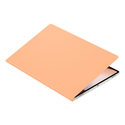 samsung-ef-bx910poegww-tab-s10-ultra-s9-ultra-smart-book-cover-pomaranczowy