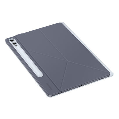 samsung-smart-book-cover-funda-para-tablet-azul-claroazul-oscuro-samsung-galaxy-tab-s10-s9-s9-fe-ef-bx810plegww