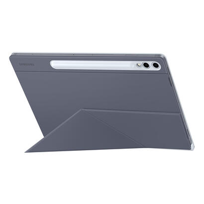 samsung-smart-book-cover-funda-para-tablet-azul-claroazul-oscuro-samsung-galaxy-tab-s10-s9-s9-fe-ef-bx810plegww