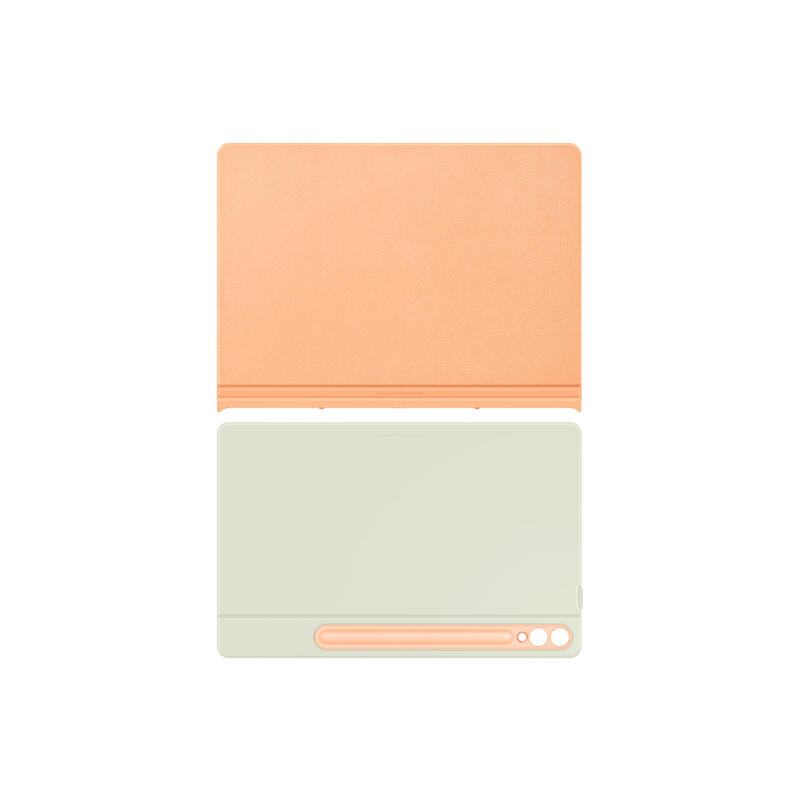 samsung-ef-bx810poegww-tab-s10-s9-s9-fe-smart-book-cover-pomaranczowy