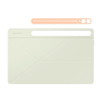 samsung-ef-bx810poegww-tab-s10-s9-s9-fe-smart-book-cover-pomaranczowy