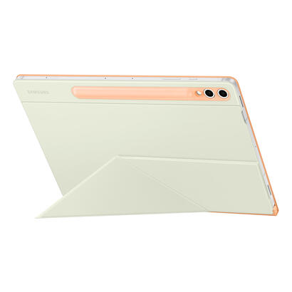samsung-ef-bx810poegww-tab-s10-s9-s9-fe-smart-book-cover-pomaranczowy