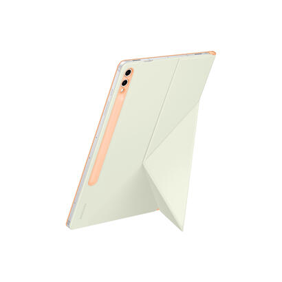 samsung-ef-bx810poegww-tab-s10-s9-s9-fe-smart-book-cover-pomaranczowy