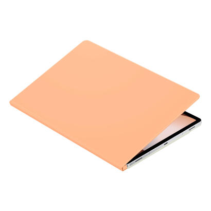 samsung-ef-bx810poegww-tab-s10-s9-s9-fe-smart-book-cover-pomaranczowy