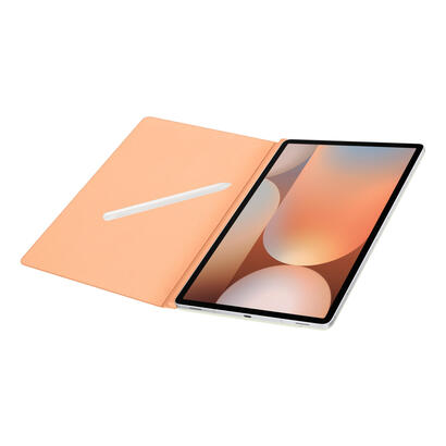 samsung-ef-bx810poegww-tab-s10-s9-s9-fe-smart-book-cover-pomaranczowy