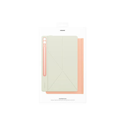 samsung-ef-bx810poegww-tab-s10-s9-s9-fe-smart-book-cover-pomaranczowy
