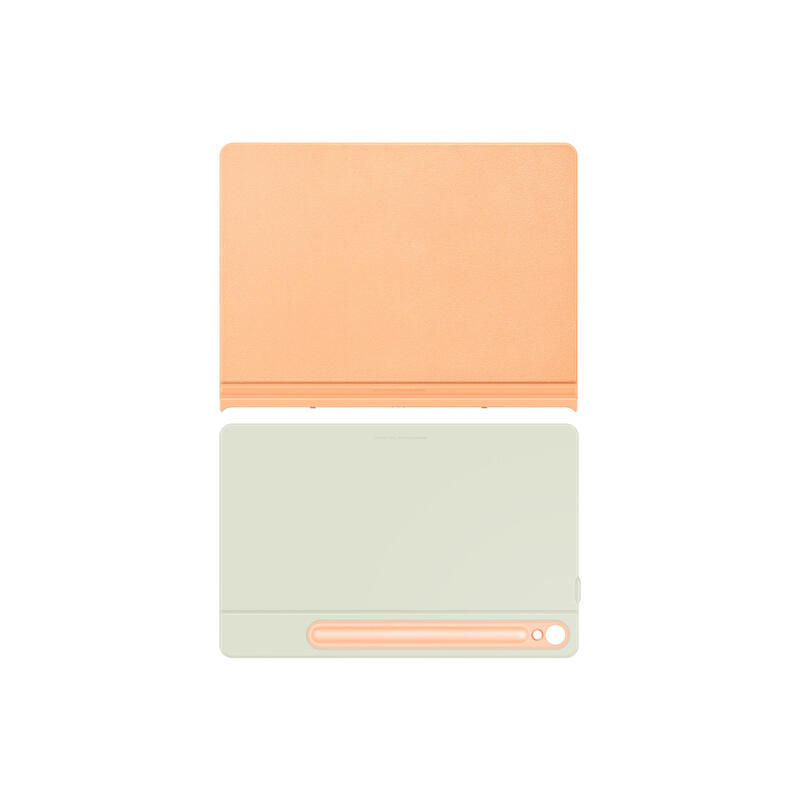 samsung-ef-bx710poegww-tab-s9-s9-fe-smart-book-cover-pomaranczowy samsung-ef-bx710poegww-tab-s9-s9-fe-smart-book-cover-pomaranczowy