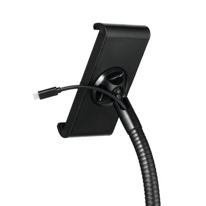 durable-tought-floor-soporte-para-tableta-negro